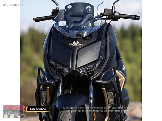 TEZAK MOTORDAN 2024 REGAL RAPTOR XSUV 250CC ...9-12 TAKSİT .... #1208504965