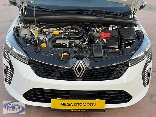 Vasıta / Otomobil / Renault / Clio / 1.0 TCe / Equilibre