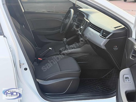 Vasıta / Otomobil / Renault / Clio / 1.0 TCe / Equilibre