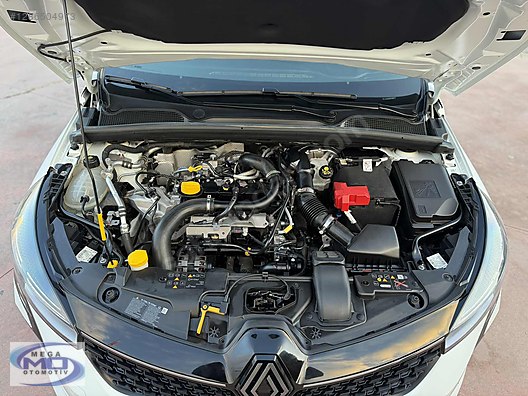 Vasıta / Otomobil / Renault / Clio / 1.0 TCe / Equilibre