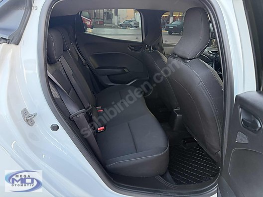 Vasıta / Otomobil / Renault / Clio / 1.0 TCe / Equilibre