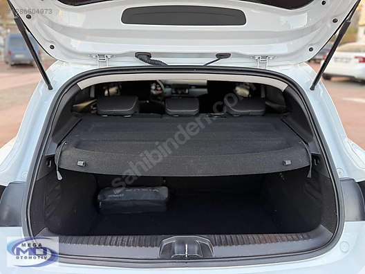 Vasıta / Otomobil / Renault / Clio / 1.0 TCe / Equilibre