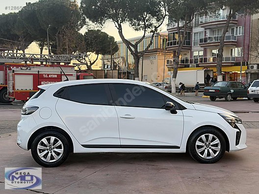 Vasıta / Otomobil / Renault / Clio / 1.0 TCe / Equilibre