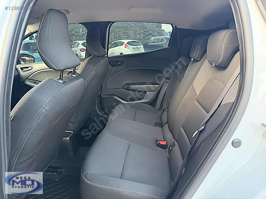 Vasıta / Otomobil / Renault / Clio / 1.0 TCe / Equilibre