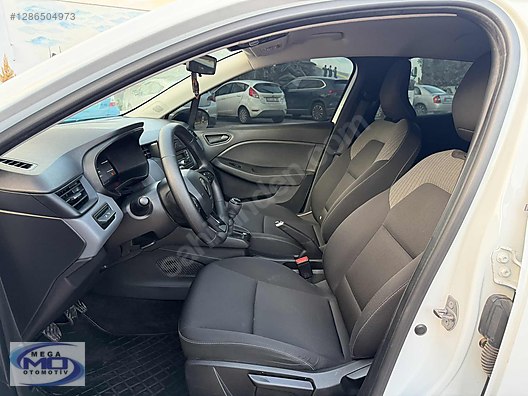 Vasıta / Otomobil / Renault / Clio / 1.0 TCe / Equilibre