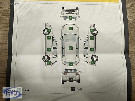Vasıta / Otomobil / Renault / Clio / 1.0 TCe / Equilibre