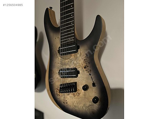 Schecter Elektro Gitar