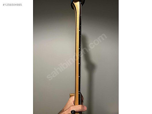 İkinci El ve Sıfır Alışveriş / Müzik / Müzik Aletleri / Telli Çalgılar / Gitar / Elektro