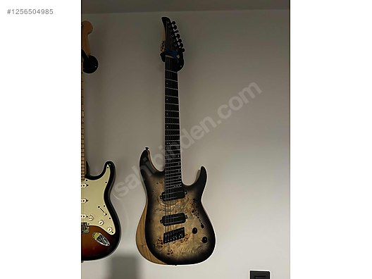 İkinci El ve Sıfır Alışveriş / Müzik / Müzik Aletleri / Telli Çalgılar / Gitar / Elektro