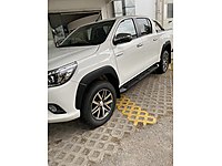 Antalya Havalimanı Kiralık Toyota Hılux 4x4 #1208505008