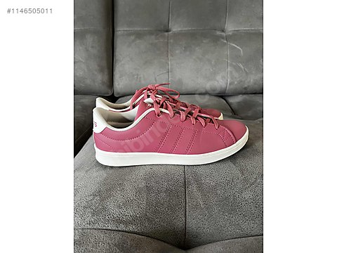Adidas Pembe Ayakkab at sahibinden 1146505011