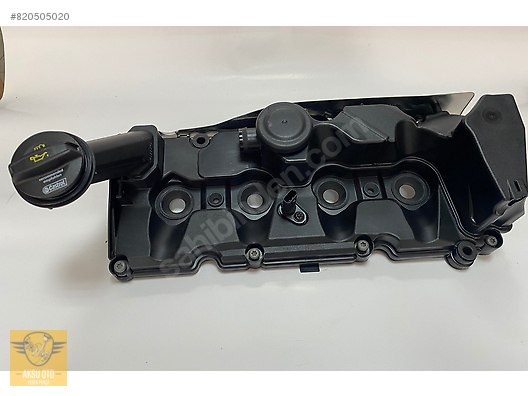 Minivan Panelvan Motor Vw Crafter Kulbutor Kapagi Sifir Orjinal 04l103469j Sahibinden Comda 820505020