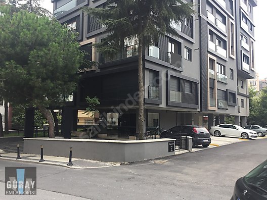 guray dan gayrettepe merkez de yeni bina kapali otopark 3 1 kiralik daire ilanlari sahibinden com da 874505028