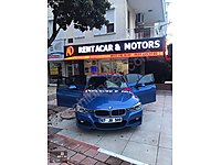 Bmw Kiralik Oto Filo Kiralama Ve Rent A Car Firsatlari Sahibinden Com Da