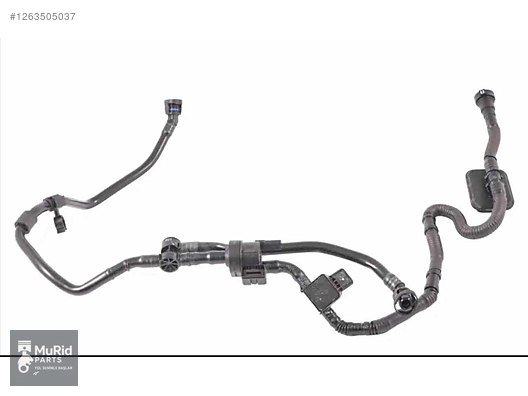 Otomobil & Arazi Aracı / Motor / 05E133366 VW Orijinal AKF VALF