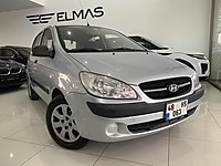 Efeler Hyundai Getz Fiyatlari Modelleri Sahibinden Com Da