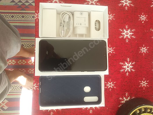 Huawei P30 Lite Huawei P30 Lite 128 Gb At Sahibinden Com 878505062