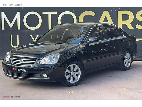 DRN MOTORS- YÜRÜYEN MEKANİK HATASIZ 2.0 DİZEL OTOMATİK...