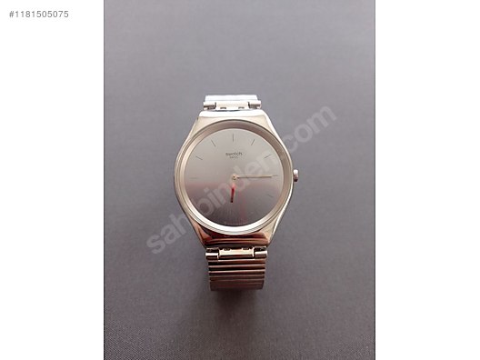 Swatch SWATCH SYXS103GG Kad n Kol Saati sahibinden da 1181505075