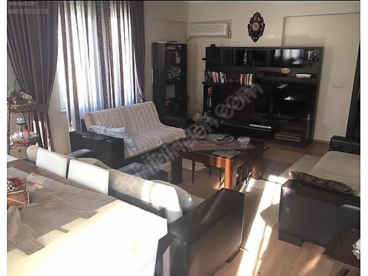 For Sale Flat Antalya Lara Caglayanda 4 1 Cift Banyolu Satilik Daire At Sahibinden Com 865505075