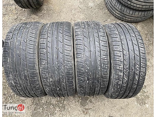 215 45r16 Falken Ze914 Yaz Lastik 2016 Uretim 2 El Cikma Lastik Sahibinden Comda 890505079