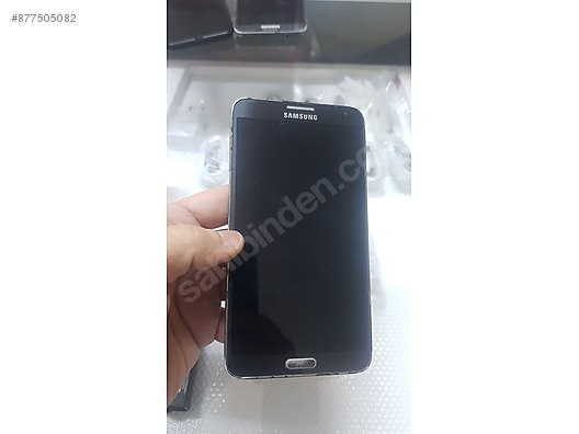 Samsung Ikinci El Ekran 190 Tl Sahibinden Com Da 877505082