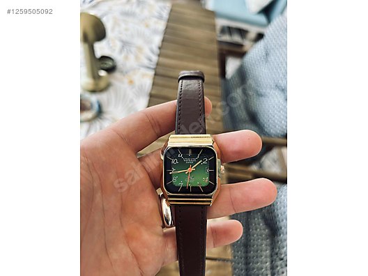 Vialux / VİALUX SÜPER SHOCK 17 JEWELS sahibinden.comda - 1259505092