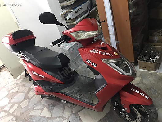 Yuki Yk 31 Leili 6000 5000 W Elektrikli Motor 5 000 Tl Sahibinden Satilik Ikinci El Isparta 865505092