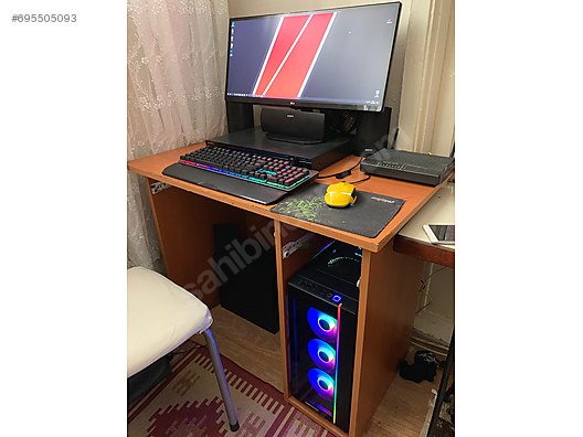 Pc Oem Profesyonel Oyun Bilgisayari Ve Youtuber Bilgisayari Fx 9550 Ist At Sahibinden Com 695505093