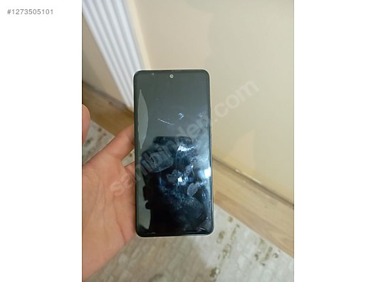 İkinci El ve Sıfır Alışveriş / Cep Telefonu & Aksesuar / Cep Telefonu / Xiaomi / Redmi Note 13