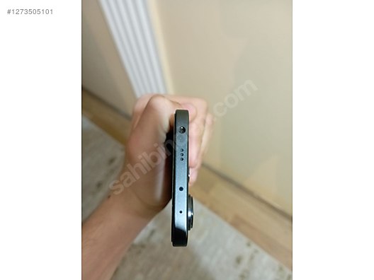 İkinci El ve Sıfır Alışveriş / Cep Telefonu & Aksesuar / Cep Telefonu / Xiaomi / Redmi Note 13