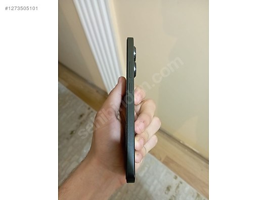 İkinci El ve Sıfır Alışveriş / Cep Telefonu & Aksesuar / Cep Telefonu / Xiaomi / Redmi Note 13