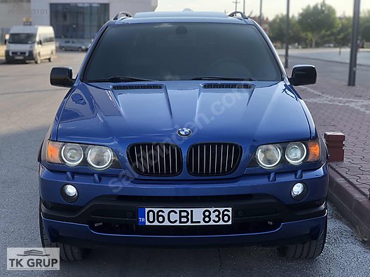 bmw x5 46is turkiye de nadir x5 4 6 is at sahibinden com 937505101