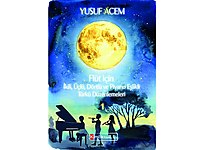 Flüt İçin İkili, Üçlü, Dörtlü ve Piyano Eşlikli Türkü Düzenleme