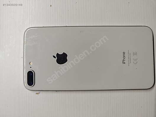Apple / iPhone 8 Plus / iPhone 8 plus sorunlu on sahibinden.com