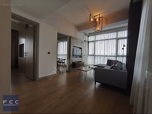 G TOWER 2+1 YATIRIM İCİN HARİKA FİRSAT #1279505193