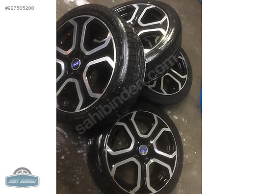 17 inc ford fiesta corneor jant lastik takim en uygun jant lastik fiyatlari turkiye nin ilan sitesi sahibinden com da 927505200