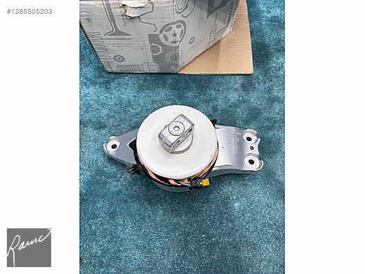 2232409800 MERCEDES W223 S KASA ORJ MOTOR KULAĞI SOL A2232409800 #1285505203