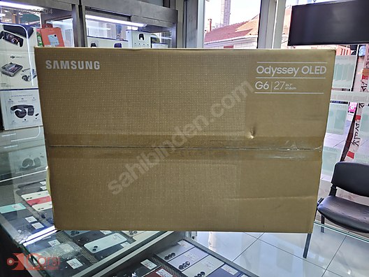 Used & Brand New Items / Computers / Monitors / LED & LCD Monitör