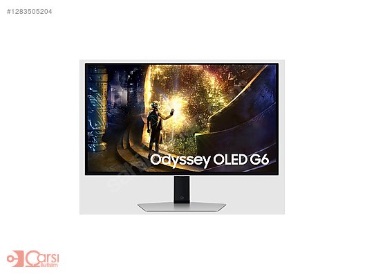 Used & Brand New Items / Computers / Monitors / LED & LCD Monitör