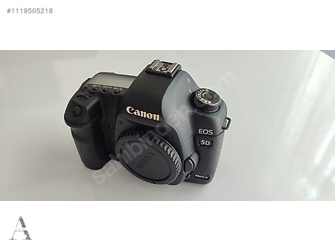 camera canon 5d mark