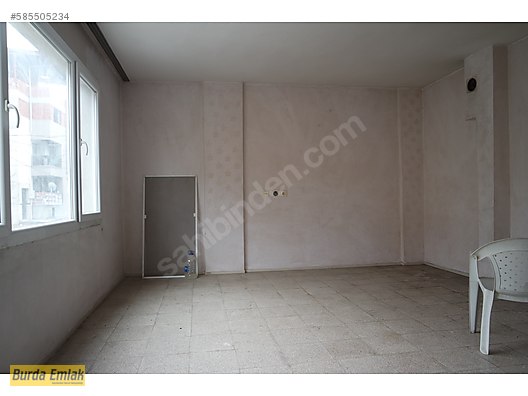 Emlak Ofisinden Satılık 3+1, 163 m² Müstakil Ev 539.000 TL'ye