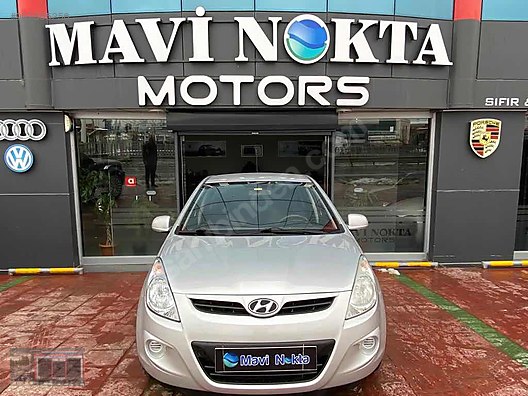 hyundai i20 1 4 cvvt team mavi nokta motors 2012 hyundai i20 team otomatik benzin lpg at sahibinden com 907505256
