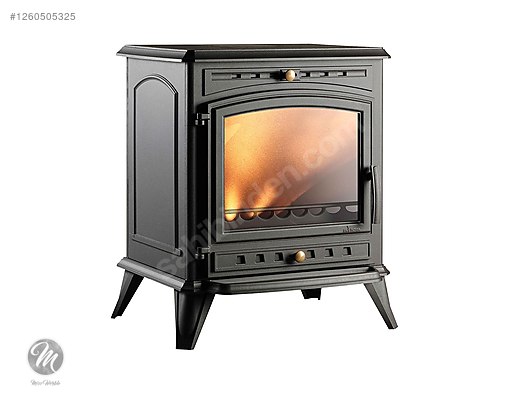 Used & Brand New Items / Garden & Home Improvement / Home Improvement / Heating / Heating Stove & Fireplace