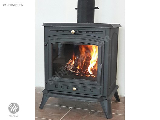 Used & Brand New Items / Garden & Home Improvement / Home Improvement / Heating / Heating Stove & Fireplace