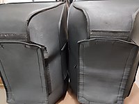 TERTEMİZ YAMAHA DBR-15 AKTİF HOPARLÖR