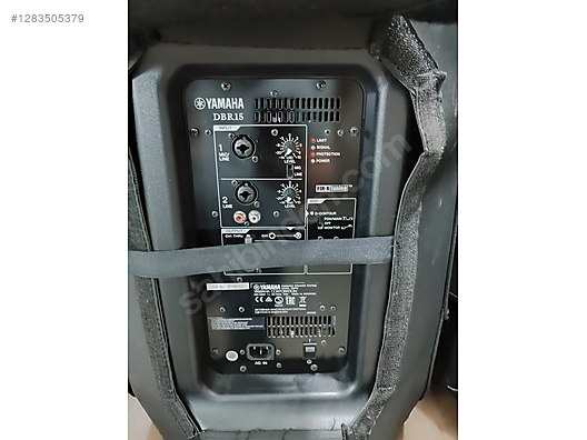 Used & Brand New Items / Music / Stage Systems / Speaker