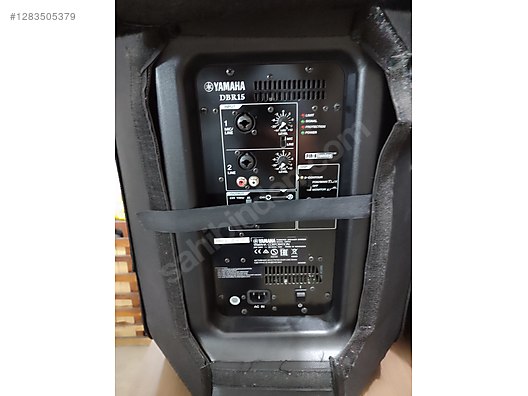 Used & Brand New Items / Music / Stage Systems / Speaker