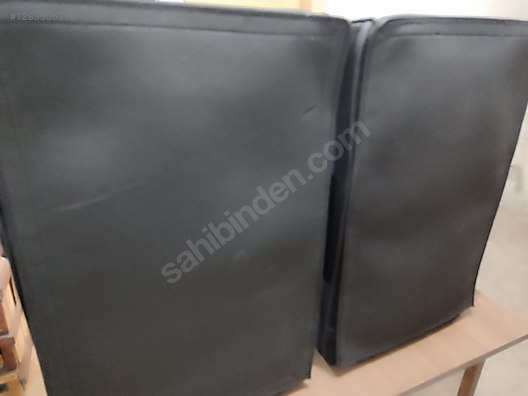 Used & Brand New Items / Music / Stage Systems / Speaker