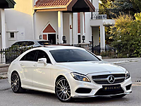 2014 HATASIZ BOYASIZ CLS 350dAMG SEDEF+HARMAN+360 KAMERA+KEYLESS #1277505408